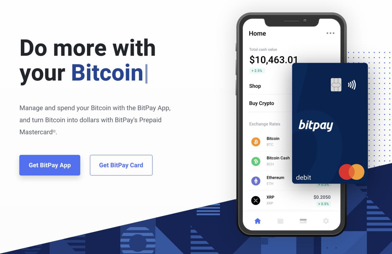 Bitpay